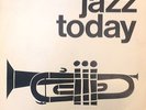 NORBERT FOLTYNOWICZ JAZZ TODAY Rare Private JAZZ Modal LP
