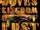 DOVES Kingdom Of Rust  2LP 180g original UK pressing EX vinyl VG+ sleeve