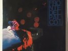VASCO ROSSI : FRONTE DEL PALCO - Live   -  2LP  1990  SIGILLATO