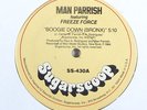 Man Parrish 