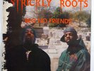 Strickly Roots 