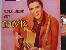 ELVIS PRESLEY THE BEST OF ELVIS 10