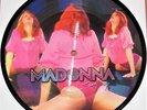 MADONNA HUNG UP 7