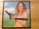 BLIND FAITH SELF TITLED ORIGINAL UK GATEFOLD COVER