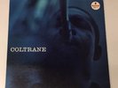 John Coltrane - Coltrane mono LP RVG Gatefold Original Impulse Orange