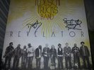 TEDESCHI TRUCKS BAND REVELATOR 2LP SIGNED BY DEREK AND SUSAN VINYL