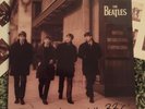 The Beatles Live At The BBC 1994 Vinyl LP (excellent Condition)