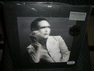 Marilyn Manson **The Pale Emperor **Brand New Double White Record LP Vinyl