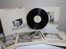 Original FLEETWOOD MAC Tusk DOUBLE Album 20 Track 4 Embossed Sleeves K66088 DE