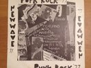 Sex Pistols, Motörhead, Eater, Screwdriver,  Punk Record