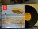 Neil Young On The Beach First Pressing  Steamboat Label R2180