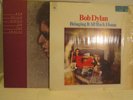1965 BOB DYLAN  Bringing It All Back Home  COLUMBIA KCS 9128 & PC 33235 Blood On