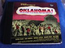 Oklahoma/Original Cast/Rodgers & Hammerstein/6 78s/Decca DA-359/NEW OLD STOCK*