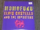 ELVIS COSTELLO & THE IMPOSTERS - MOMOFUKU VINYL LP