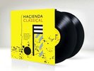 HACIENDA CLASSICAL - 2 LP Double Vinyl NEW (2016) Rave Anthems Classical style