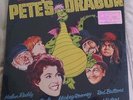 Pete's Dragon original Soundtrack LP (Capitol, 1977) Still Sealed