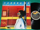 Sandra Sa - Vale tudo BRAZIL Lp 1st press 1983 Tim Maia FUNK