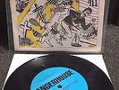 Rhino 39  -   XEROX / NO COMPROMISE /  1979 DANGERHOUSE ORIGINAL