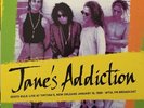 Jane's Addiction - Idiots Rule: Live At Tipitina's, New Orleans January 16, 1989
