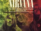 Nirvana - Olympia Community Radio Session - Live Vinyl Record LP - Import