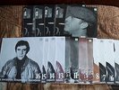 16LP RECORD VLADIMIR VYSOTSKY   Melodiya USSR