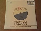 ERIC MONTY MORRIS - DEEP IN MY SOUL (TROJAN LTD EDITION 7