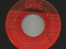 DOOWOP R&B-- DOWNBEATS -  MY GIRL  /  CHINA DOLL  -HEAR BOTH- 1956 GEE