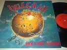 VULCAIN Rock'n'Roll Secours LP 1984 devil s records MAD2004 FOO41