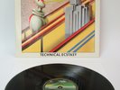 Black Sabbath - Technical Ecstasy | Vertigo 1976 | Near Mint | Cleaned Vinyl LP