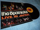 The Spotnicks - Live In Japan (LP) Sweden orig 1967 VG+/EX RARE Guitar
