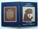 JOHN LENNON IN HIS OWN WRITE 1st EDITION 1st PRINT 1964 RARE BOOK THE BEATLES