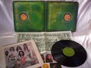 ALICE COOPER, BILLION DOLLAR BABIES, 1973, DOLLAR BILL,+ CARDS,INNER,VG+ CONDITI