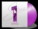 ****LAST ONE***SELENA ONES Double LP - SOLD OUT Discontinued Limited Edition