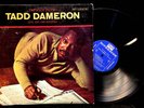 Tadd Dameron-The Magic Touch-Riverside 419-BILL EVANS