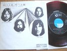 PINK FLOYD - ONE OF THESE DAYS -1ST RED JAPAN VINYL SINGLE 7