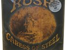 Rush: Caress of Steel * 200 Gram Vinyl LP 2015