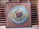 GRATEFUL DEAD - AMERICAN BEAUTY   LP VINYL RECORD ALBUM