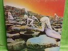 Led Zeppelin Houses of the Holy Atlantic SD 7255 Vinyl Record LP