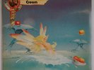 CREAM: Once Upon A Time WEST GERMANY RSO ’70 Import Clapton 2x LP VG++ Super