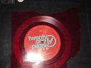 Twenty One Pilots - The LC LP - RSD Exclusive - Ohio shaped red vinyl