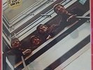 The Beatles - 1962-1966 RARE Orig. First GER Press SEALED Since 1973 RARE