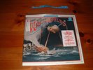 Jeff Wayne’s War of the Worlds – CBS Half Speed Audiophile 2LP w/Book Super Rare