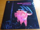 BLACK SABBATH-PARANOID-UK-LP-1974-REISSUE-WWA RECORDS-LAMINATED GATEFOLD-EX/EX