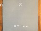 joy division still hessian LP new order substance closer unknown pleasures UK