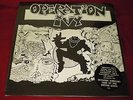 Operation Ivy - THE ENERGY LP -(Vinyl, -2010, Hellcat/Epitaph) - SEALED