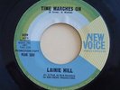LAINIE HILL  