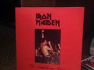 IRON MAIDEN The Soundhouse Tapes