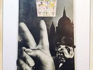 THE WHO BY NUMBERS 1975 European Concert Tour Programme Supp Steve Gibbons Band