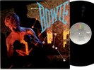 DAVID BOWIE Let's Dance EMI AMERICA SO-17093 NM