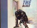 Lightning Hopkins  The Blues  Mainstream 56040 LP WLP promo NM- vinyl mono orig